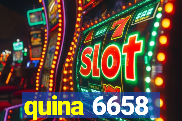 quina 6658
